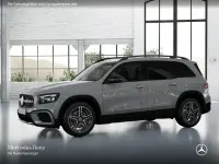 Neu Mercedes GLB250 224 PS (164 kW) 2026 SUV