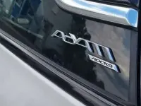 Gebraucht Opel Adam Rocks 116 PS (85 kW) 2018 Weiß Kleinwagen