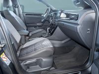 Gebraucht VW T-Roc 150 PS (110 kW) 2025 Grau SUV