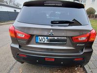 Gebraucht Mitsubishi ASX Intense 150 PS (110 kW) 2010 Andere farben SUV