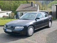 gebraucht Audi A4 b5 tüv