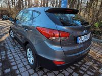 gebraucht Hyundai ix35 iX351.6 2WD Classic