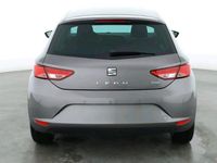 Gebraucht Seat Leon 110 PS (80 kW) 2016 Andere farben Kleinwagen