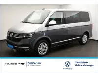 Brugt VW T6.1 Generation Six 150 HK (110 kW) 2022 Van