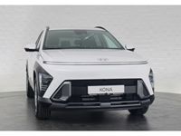 gebraucht Hyundai Kona T-GDI TREND+VOLL LED+360 GRAD KAMERA+NAVI+F