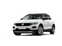 gebraucht VW T-Roc T-ROC Style1.0 TSI Style ACC,Pano,PDC,RFK