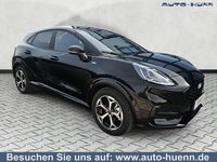 Neu Ford Puma ST-Line 155 PS (114 kW) 2025 Agateblack metallic SUV