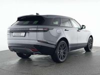 Gebraucht Land Rover Range Rover Velar SE Dynamic 404 PS (297 kW) 2026 Grau SUV