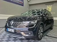 Occasion Renault Koleos Initiale 190 ch (139 kW) 2020 Noir SUV