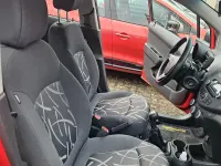 Gebraucht Chevrolet Spark LS 68 PS (50 kW) 2013 Rot Kleinwagen