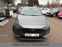 Gebraucht Ford Focus ST-Line 155 PS (114 kW) 2024 Grau Kombi