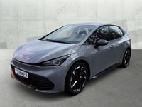 Gebraucht Cupra Born 150 kW (204 PS) 2023 Vapor grau Kleinwagen