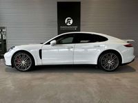 gebraucht Porsche Panamera Turbo/LED/Sport Chrono/Burmester/PRSE