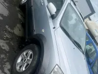 Gebraucht Kia Sorento 2004 Silber SUV
