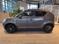 gebraucht Suzuki Ignis 1.2 Dualjet Hybrid Comf. m.