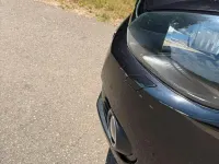 Gebraucht VW Golf VI 2009 Schwarz Kleinwagen