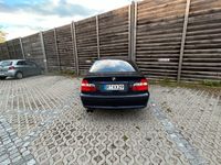 gebraucht BMW 318 i Steuerkette neu 134.000km