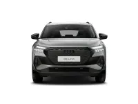 Gebraucht Audi Q4 e-tron Comfort 210 kW (286 PS) 2024 Taifungrau metallic SUV