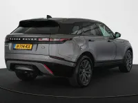 Gebraucht Land Rover Range Rover Velar 250 PS (183 kW) 2019 Grau SUV
