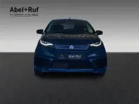 Gebraucht Aixam Coupe Evo 2025 Petrol (metallic) Coupé