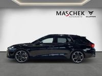 Neu Cupra Leon VZ 333 PS (244 kW) 2025 Midnight schwarz Limousine