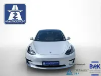 Usado Tesla Model 3 Standard Range Plus 235 kW (320 CV) 2022 Blanco Berlina
