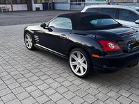 Gebraucht Chrysler Crossfire 218 PS (160 kW) 2005 Cabrio
