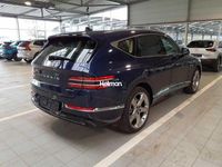 Occasion Genesis GV80 272 ch (200 kW) 2022 Bleue SUV