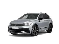 Gebraucht VW Tiguan R-line 150 PS (110 kW) 2023 Reflexsilber SUV