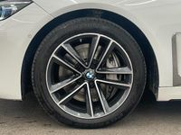 Gebraucht BMW 740 Executive 340 PS (250 kW) 2022 Mineralweiß metallic Limousine