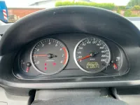 Gebraucht Mazda 2 75 PS (55 kW) 2004 Kleinwagen
