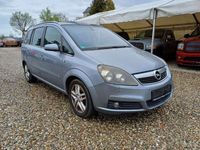 gebraucht Opel Zafira Cosmo