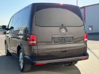 Gebraucht VW Multivan Cup 179 PS (131 kW) 2015 Van / Kleinbus