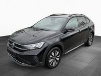 Neu VW Taigo Goal 116 PS (85 kW) 2025 Deepblackperleffekt SUV