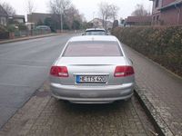 gebraucht Audi A8 d3