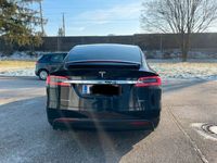 gebraucht Tesla Model X 100D free supercharger