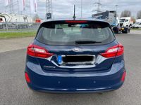 gebraucht Ford Fiesta 1,1 Cool & Connect/2.Hand/34Tkm/Klima