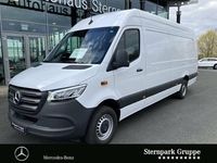 Gebraucht Mercedes Sprinter 170 PS (125 kW) 2025 Weiss Van