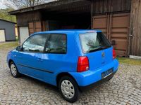 gebraucht VW Lupo TÜV NEU