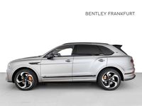 Neu Bentley Bentayga 549 PS (403 kW) 2025 Grau SUV