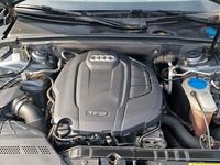 gebraucht Audi A4 Avanti verkaufren