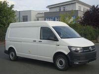 Gebraucht VW T6 150 PS (110 kW) 2018 Weiß Van