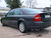 gebraucht Volvo S80 2.4 140PS