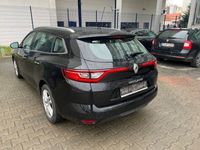Brugt Renault Mégane IV 132 HK (97 kW) 2017 Sort Sedan