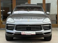 Gebraucht Porsche Cayenne 340 PS (250 kW) 2020 Grau SUV