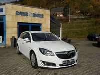 Gebraucht Opel Insignia Edition 170 PS (125 kW) 2015 Other Kombi