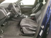 gebraucht Audi Q5 Sportback advanced