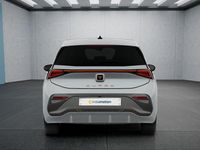 Gebraucht Cupra Born 169 kW (231 PS) 2025 Weiß Kleinwagen