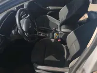 Brugt Ford Focus 120 HK (88 kW) 2019 Sølv Stationcar
