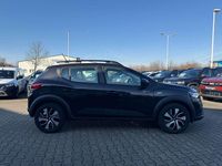 Neu Dacia Sandero Expression 91 PS (66 kW) 2026 Perlmuttschwarz Kleinwagen